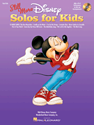 Still More Disney Songs for Kids Vocal Solo & Collections sheet music cover